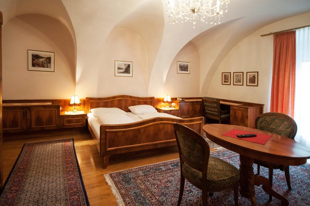 Hotel Gasthof Sonne Aschach an der Donau Exteriér fotografie