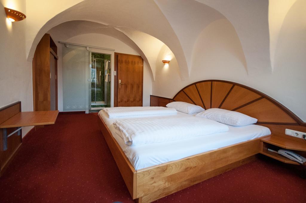 Hotel Gasthof Sonne Aschach an der Donau Exteriér fotografie
