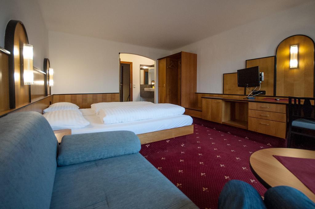 Hotel Gasthof Sonne Aschach an der Donau Exteriér fotografie